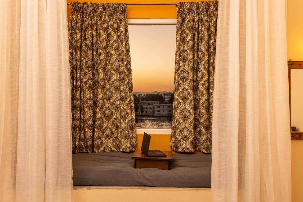 Hostel Mantra ウダイプル エクステリア 写真