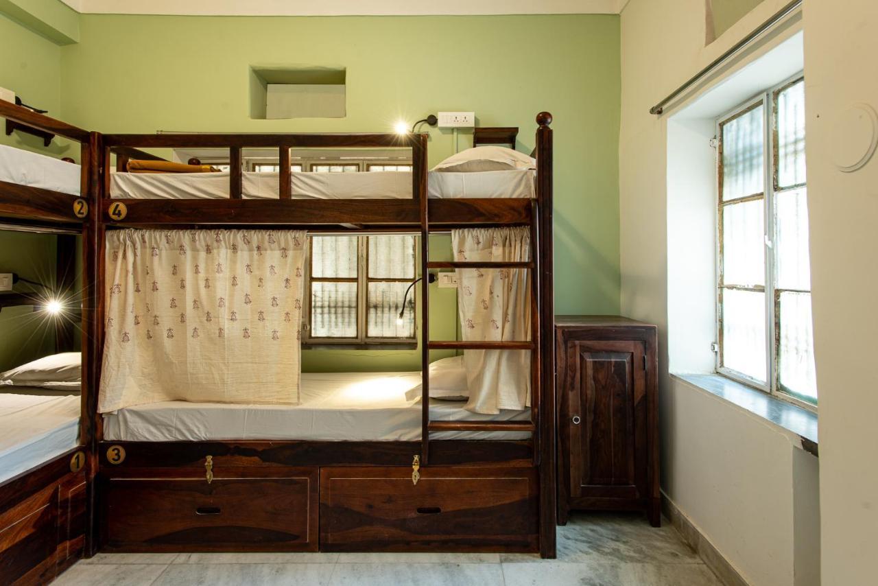 Hostel Mantra ウダイプル エクステリア 写真